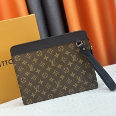 Louis Vuitton Clutch Bags